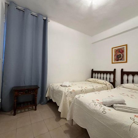 Apartamentos Santa Rosa, Pinar Salou Luaran gambar