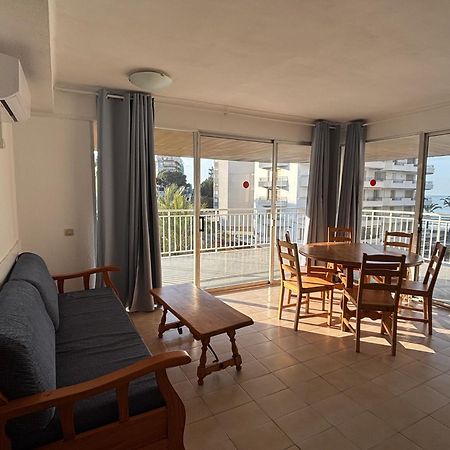 Apartamentos Santa Rosa, Pinar Salou Luaran gambar