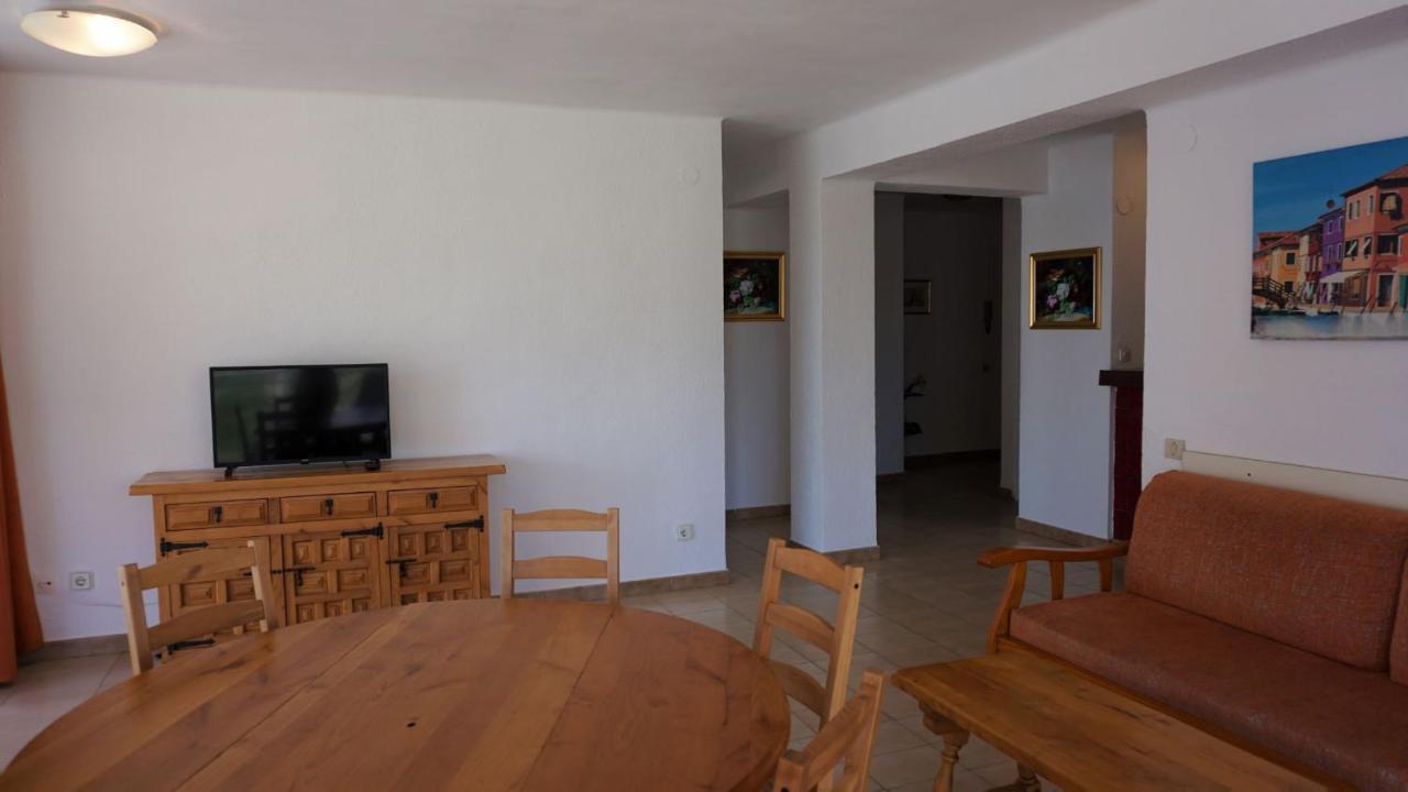 Apartamentos Santa Rosa, Pinar Salou Luaran gambar