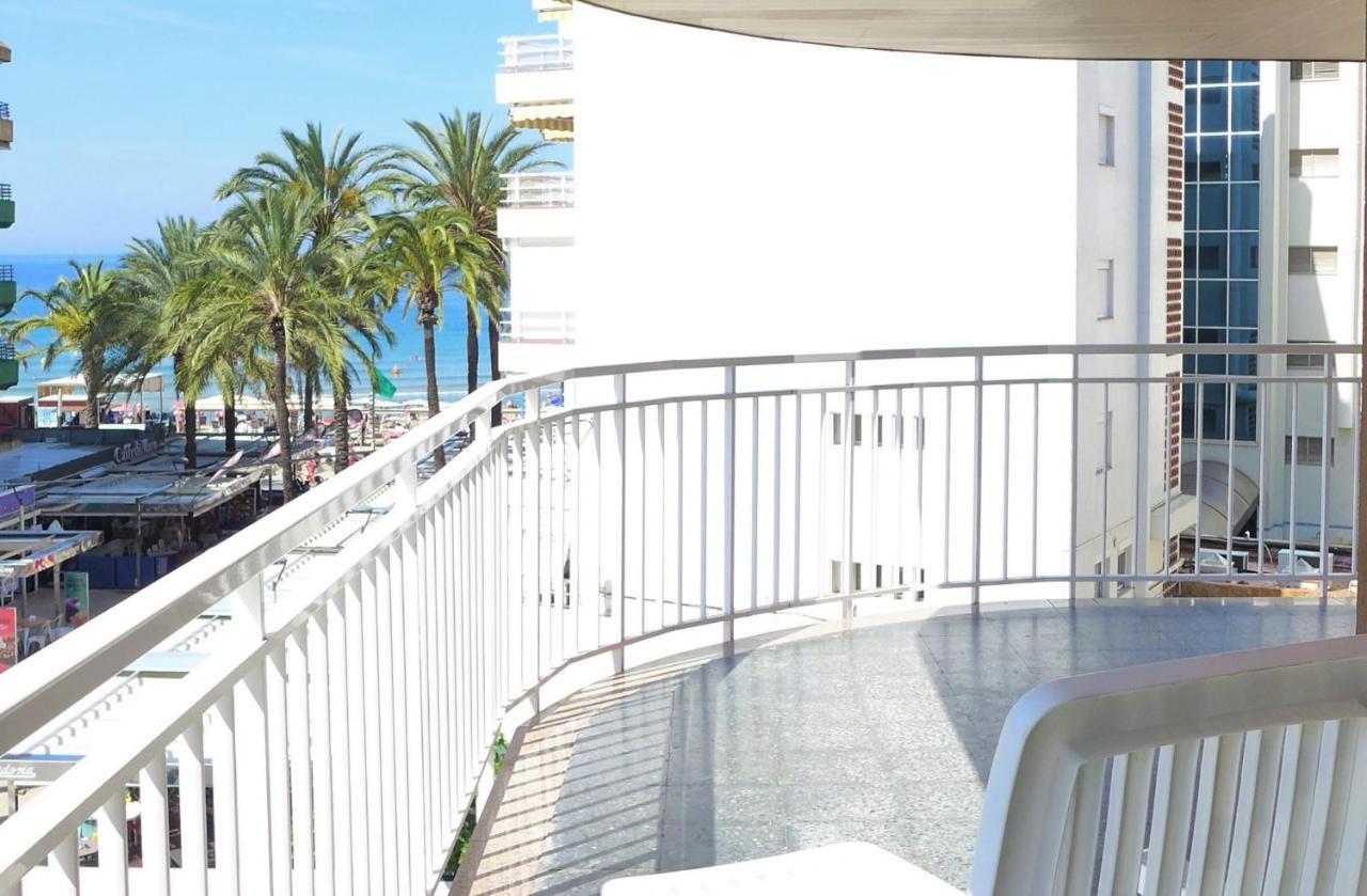Apartamentos Santa Rosa, Pinar Salou Luaran gambar