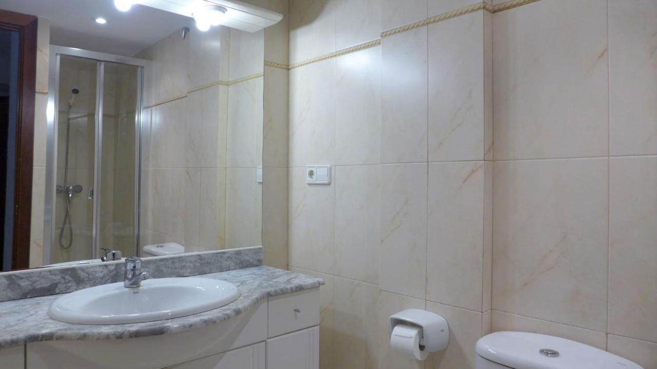 Apartamentos Santa Rosa, Pinar Salou Luaran gambar