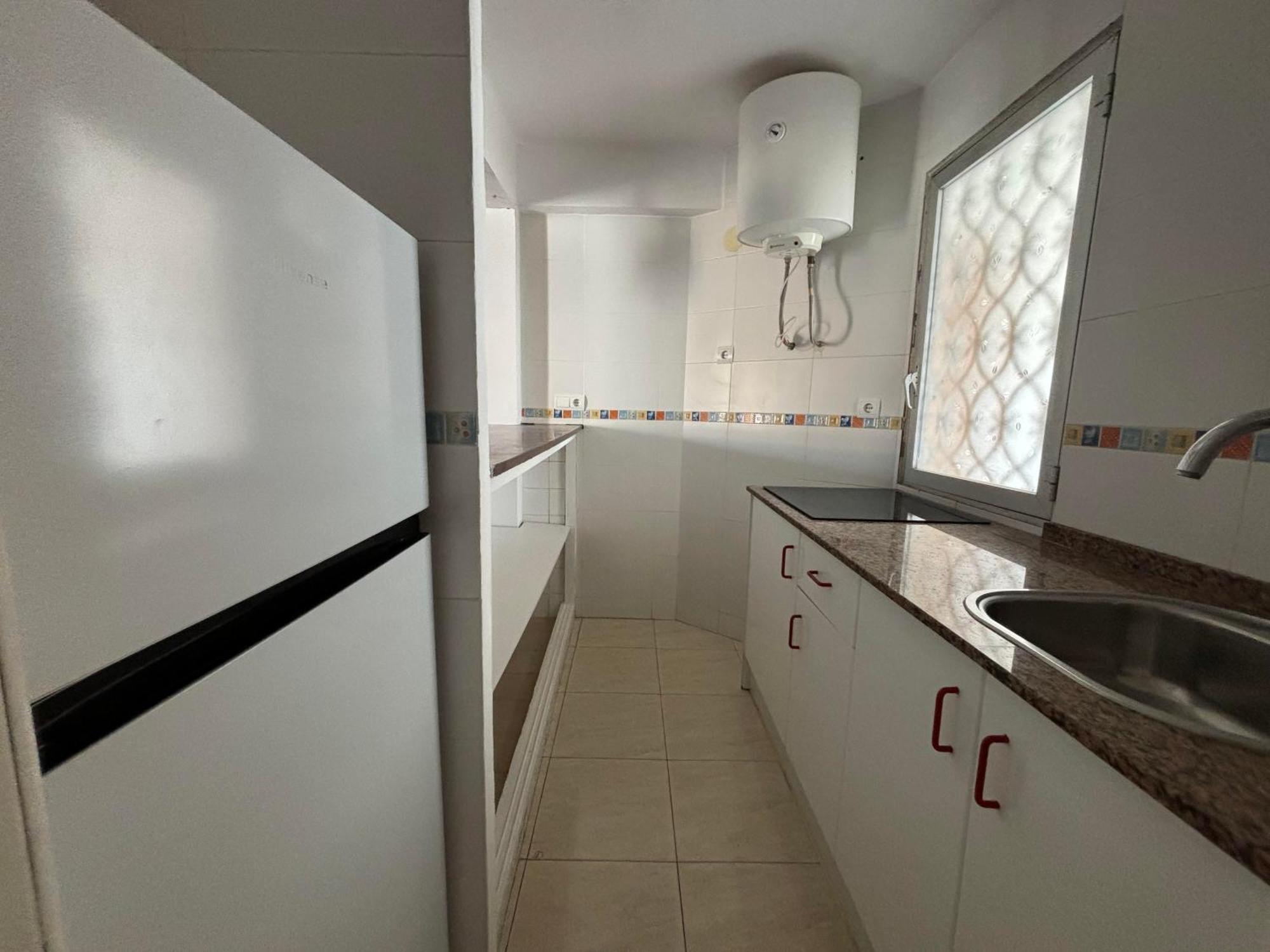 Apartamentos Santa Rosa, Pinar Salou Luaran gambar