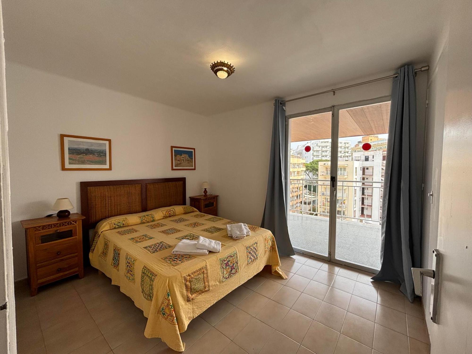 Apartamentos Santa Rosa, Pinar Salou Luaran gambar