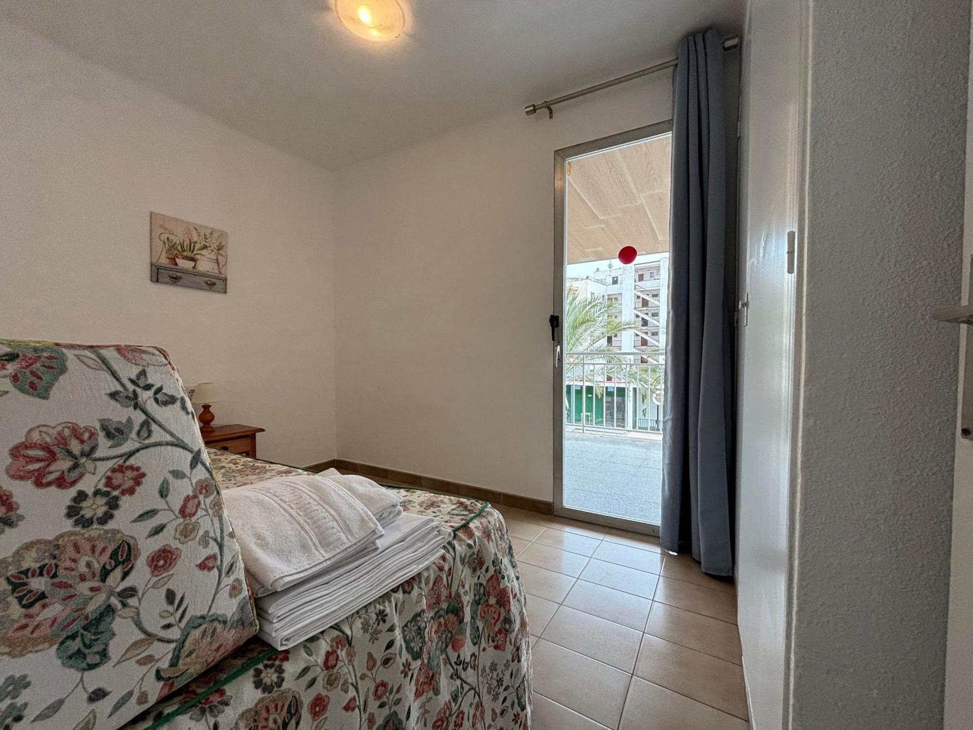 Apartamentos Santa Rosa, Pinar Salou Luaran gambar
