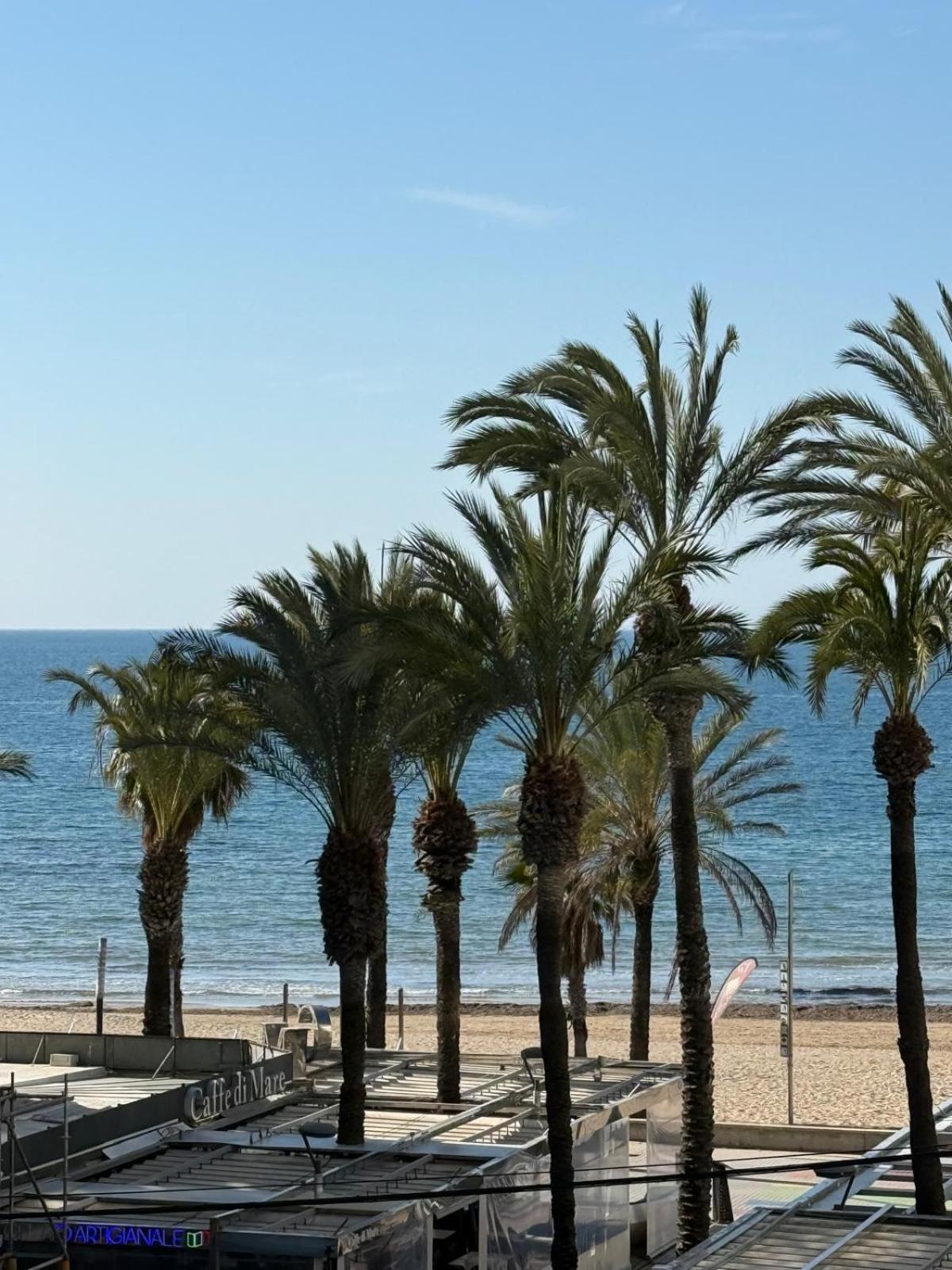 Apartamentos Santa Rosa, Pinar Salou Luaran gambar
