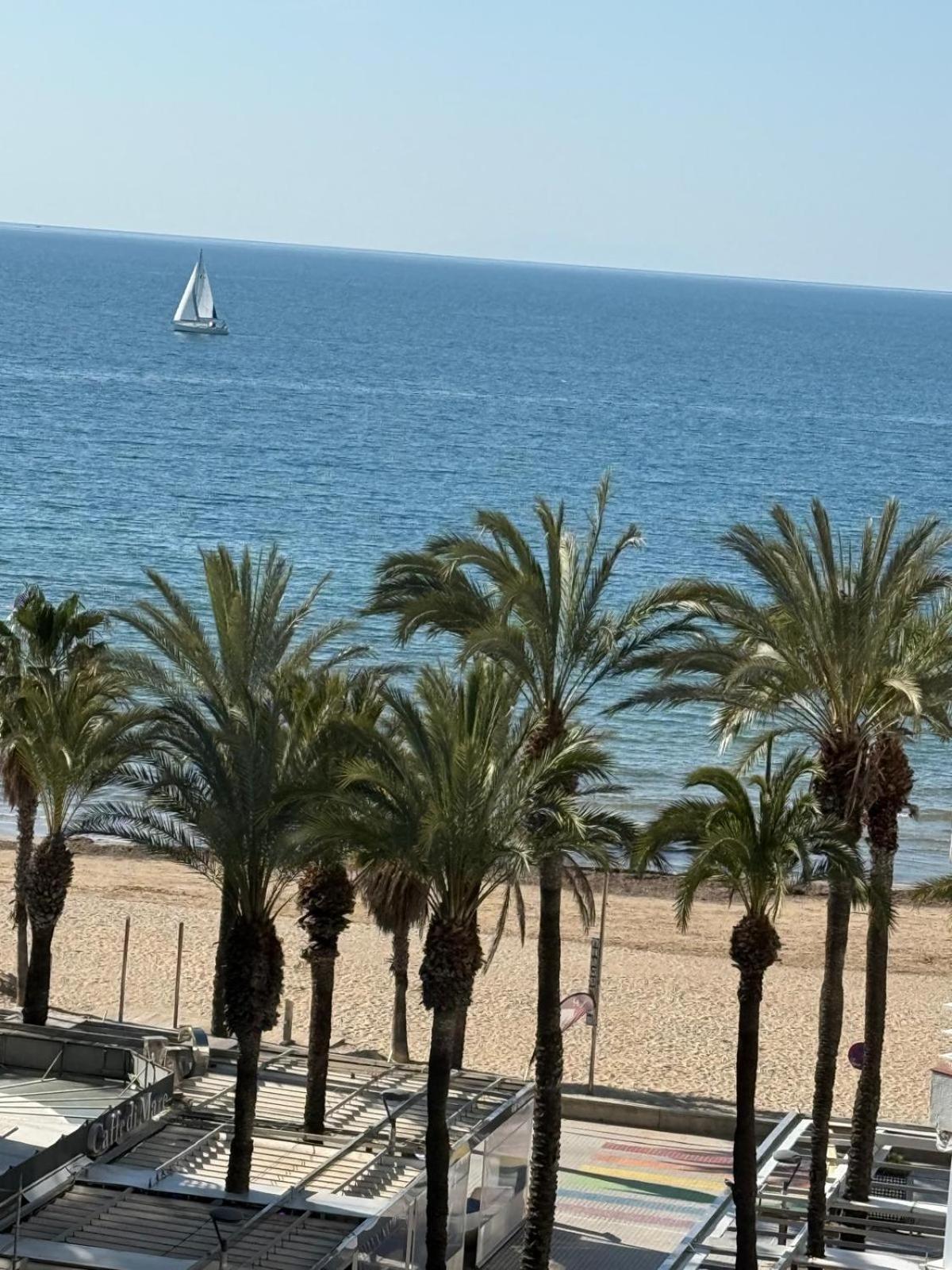 Apartamentos Santa Rosa, Pinar Salou Luaran gambar
