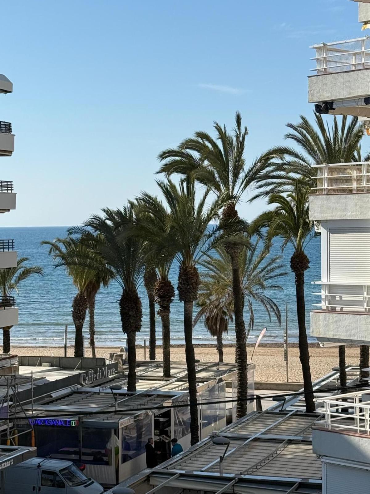 Apartamentos Santa Rosa, Pinar Salou Luaran gambar