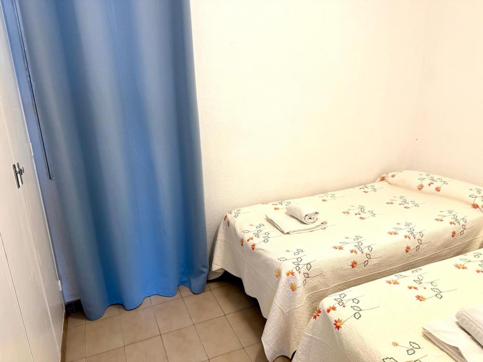 Apartamentos Santa Rosa, Pinar Salou Luaran gambar