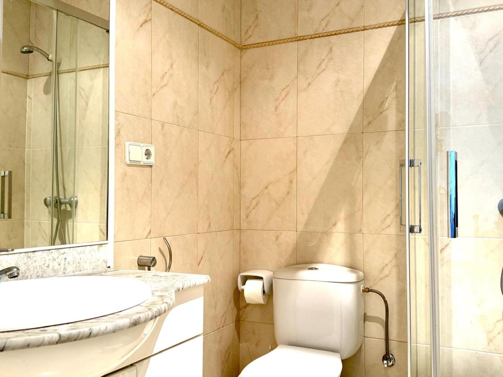 Apartamentos Santa Rosa, Pinar Salou Luaran gambar