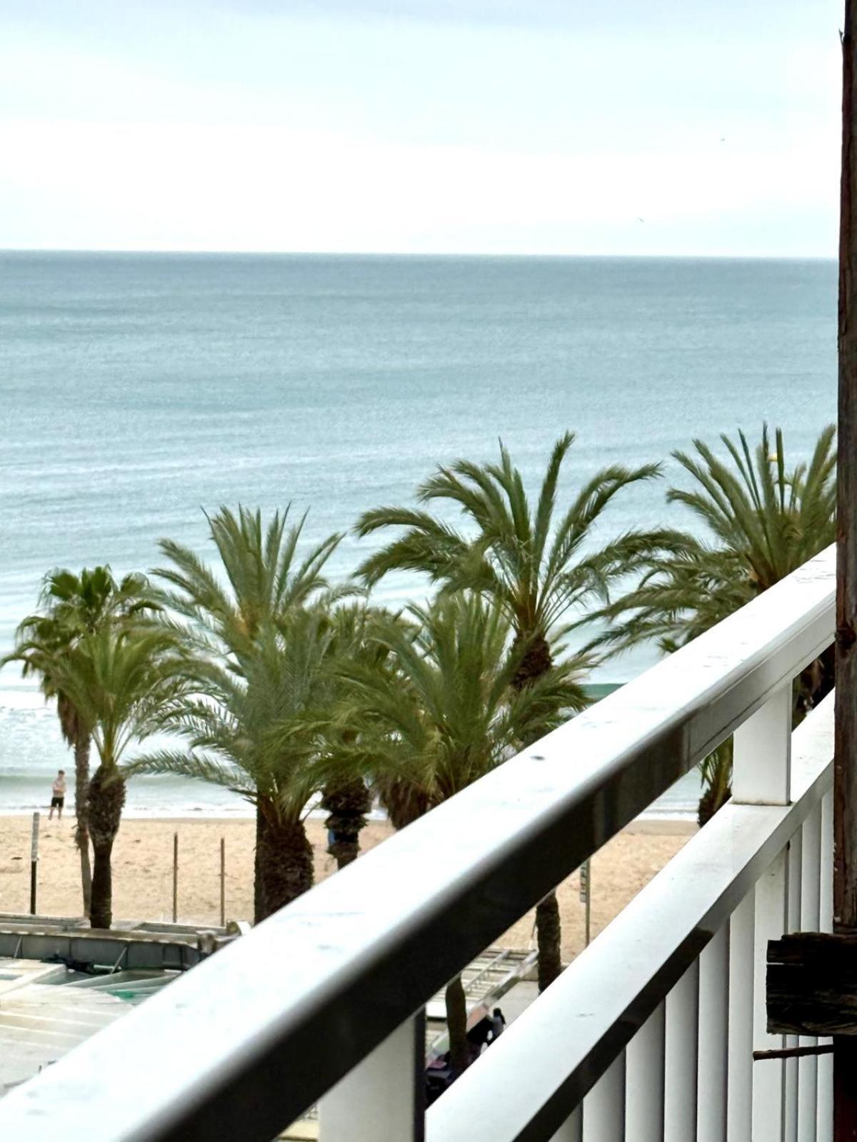 Apartamentos Santa Rosa, Pinar Salou Luaran gambar