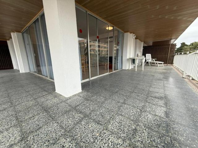 Apartamentos Santa Rosa, Pinar Salou Luaran gambar