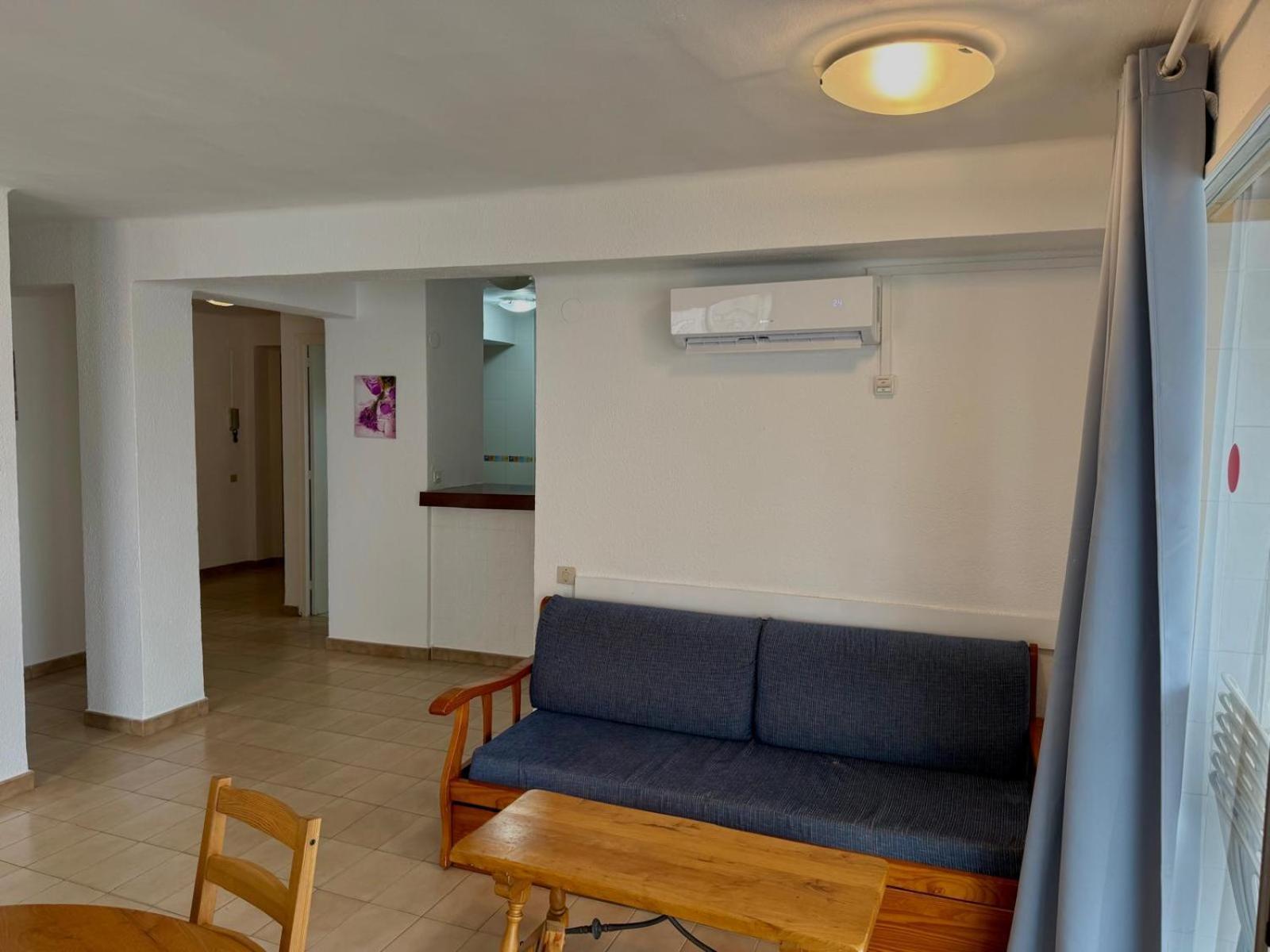 Apartamentos Santa Rosa, Pinar Salou Luaran gambar