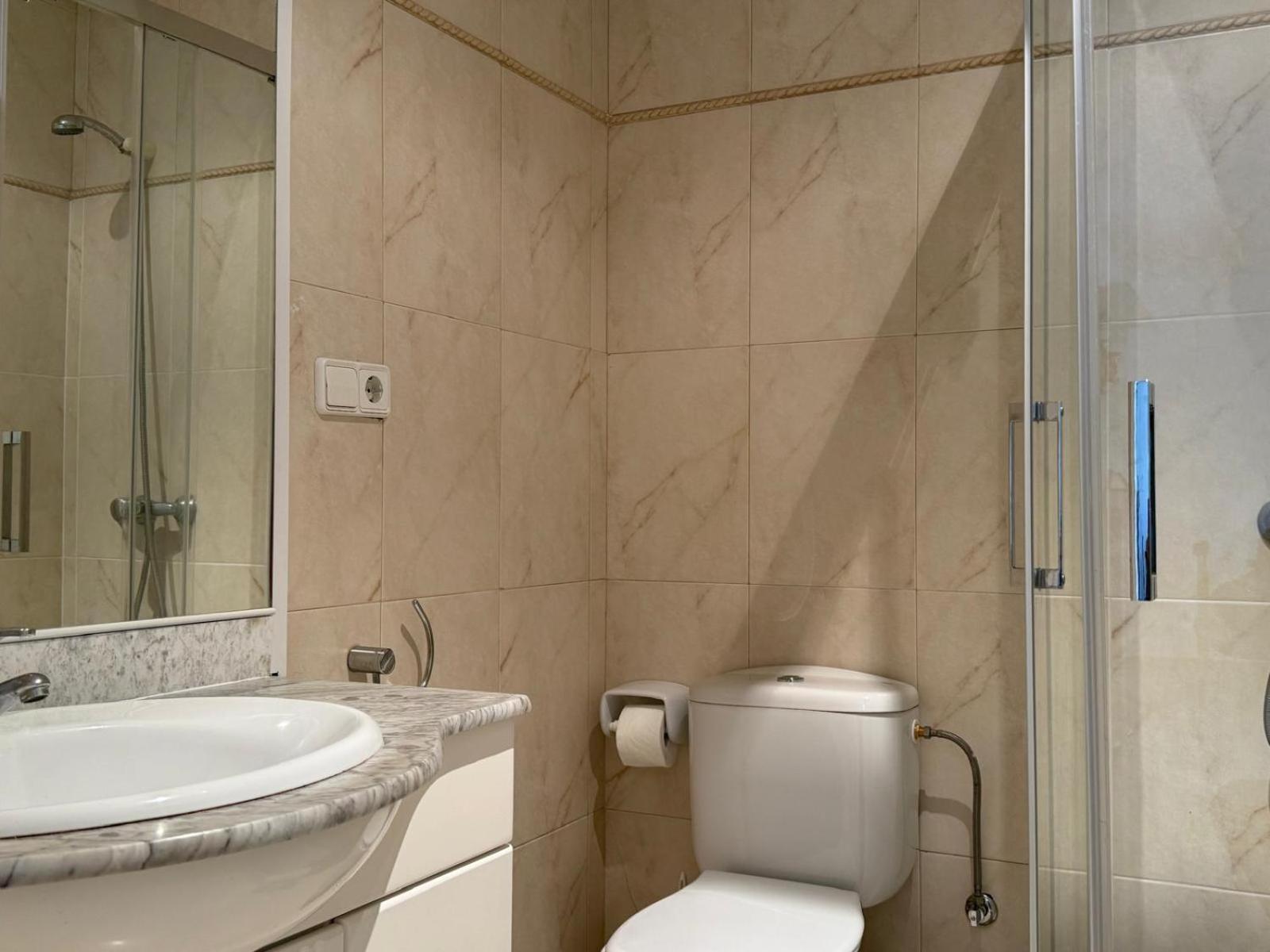 Apartamentos Santa Rosa, Pinar Salou Luaran gambar