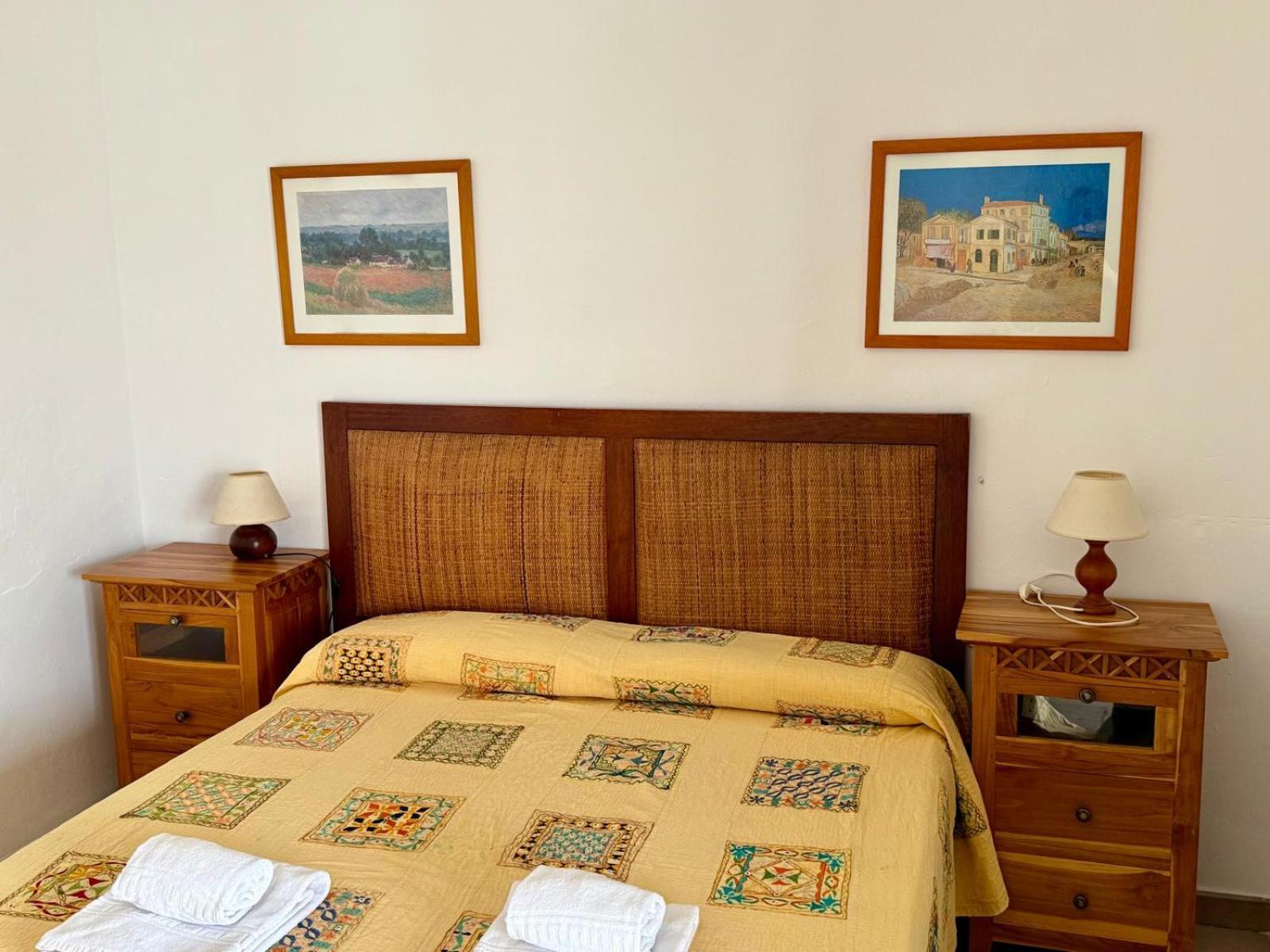 Apartamentos Santa Rosa, Pinar Salou Luaran gambar