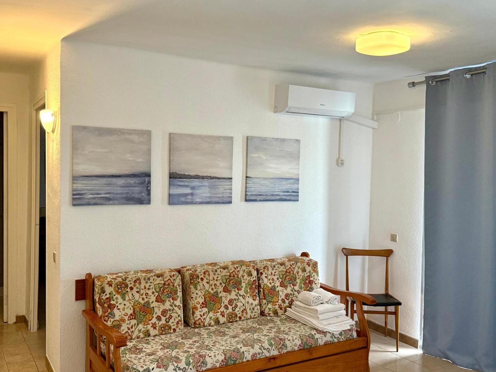 Apartamentos Santa Rosa, Pinar Salou Luaran gambar