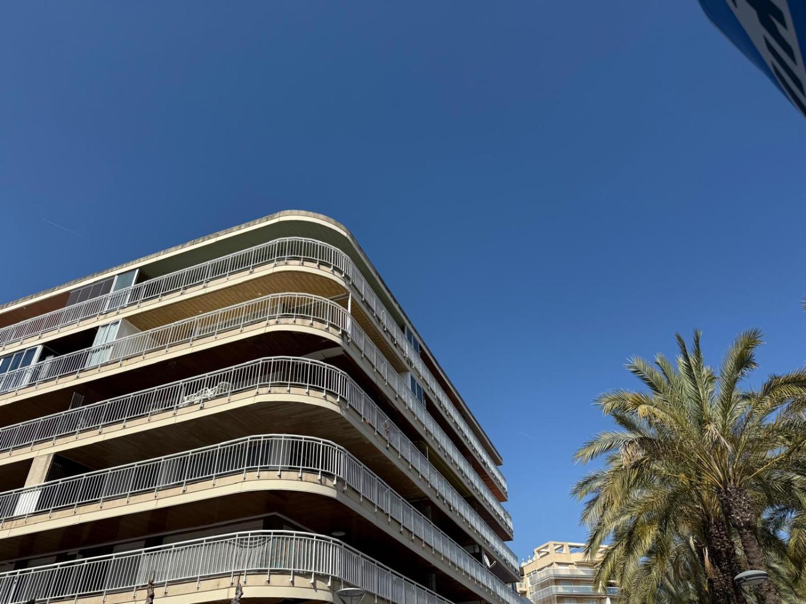 Apartamentos Santa Rosa, Pinar Salou Luaran gambar