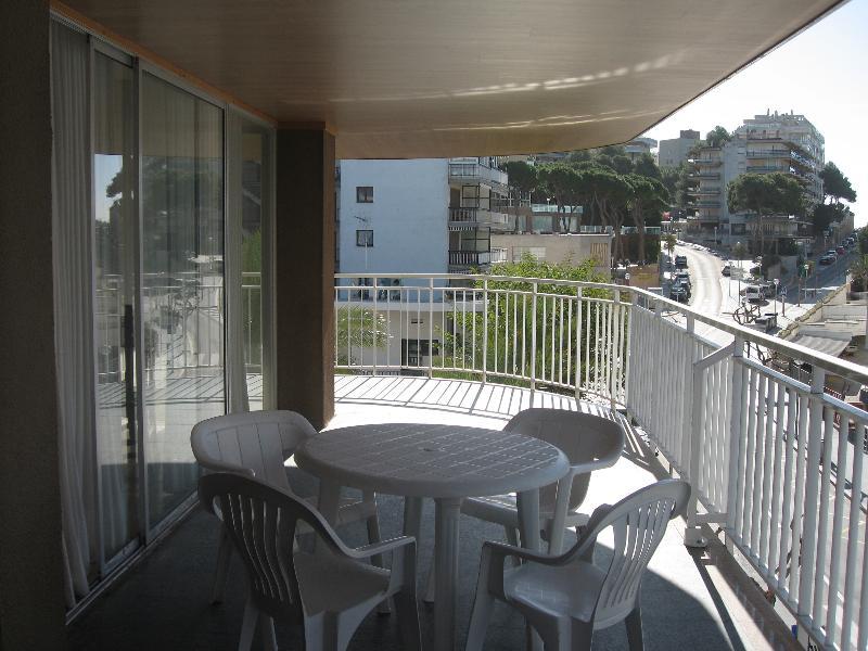 Apartamentos Santa Rosa, Pinar Salou Luaran gambar